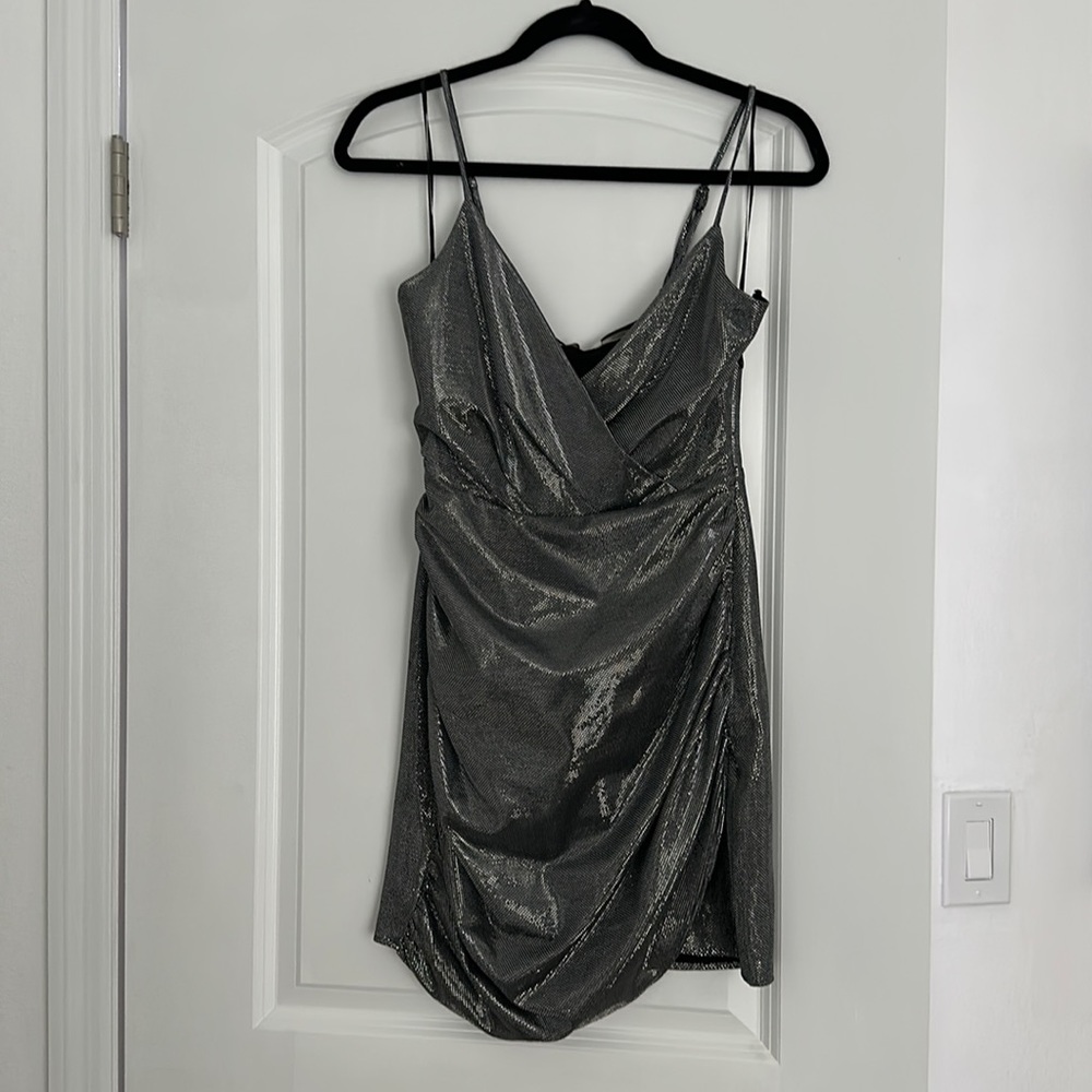 NWT Ramy Brooke Madilyn Drsss
